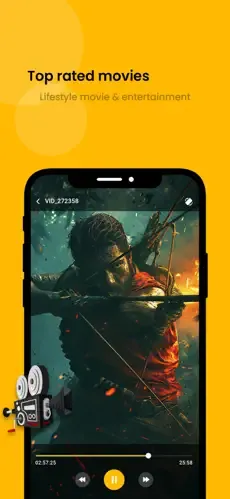 anupama-jiohotstar Top Rated Movies
